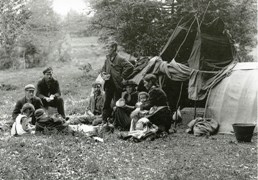 gypsies
