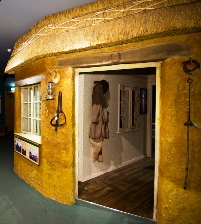Cob Cottage