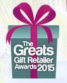 Great Gifts Award
