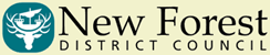 New Forest District Council logo