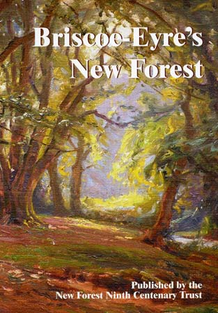 Briscoe-Eyre's New Forest