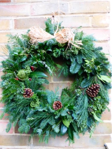 Wreath Workshop