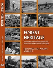 New Forest Film Archive Vol3 small