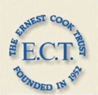 Ernest Cook Trust logo