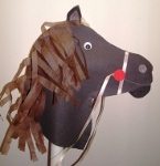 Hobby Pony homepage
