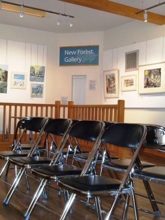 New Forest Gallery