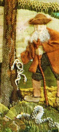 Embroidery 
