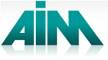 aim logo