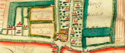 Local History Map