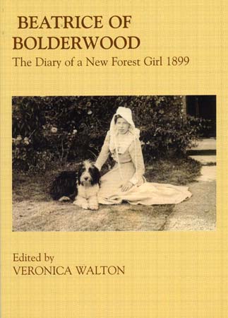 Beatrice of Bolderwood