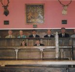 Verderers Court