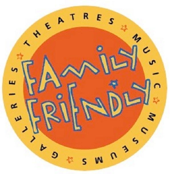 Family Friendly logo