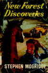 New Forest Discoveries