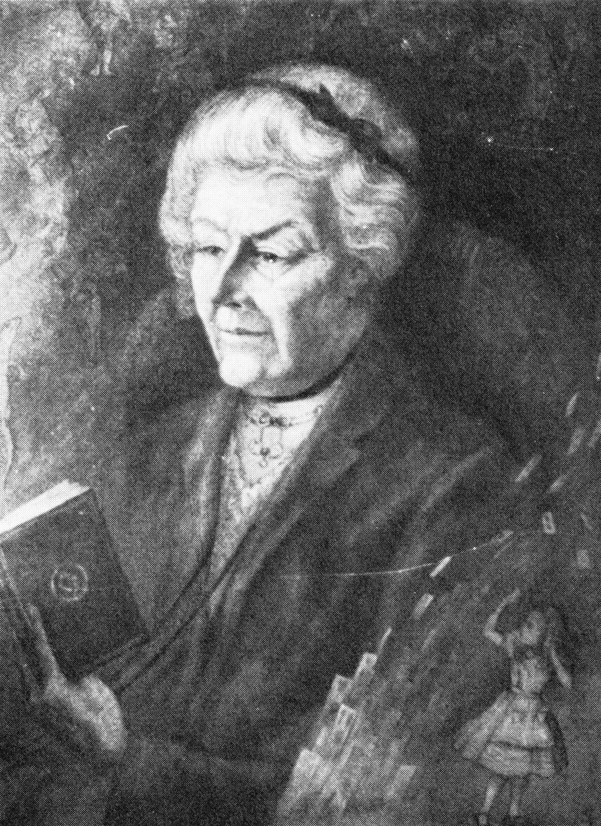 Alice Liddel