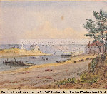 Coastal Scene